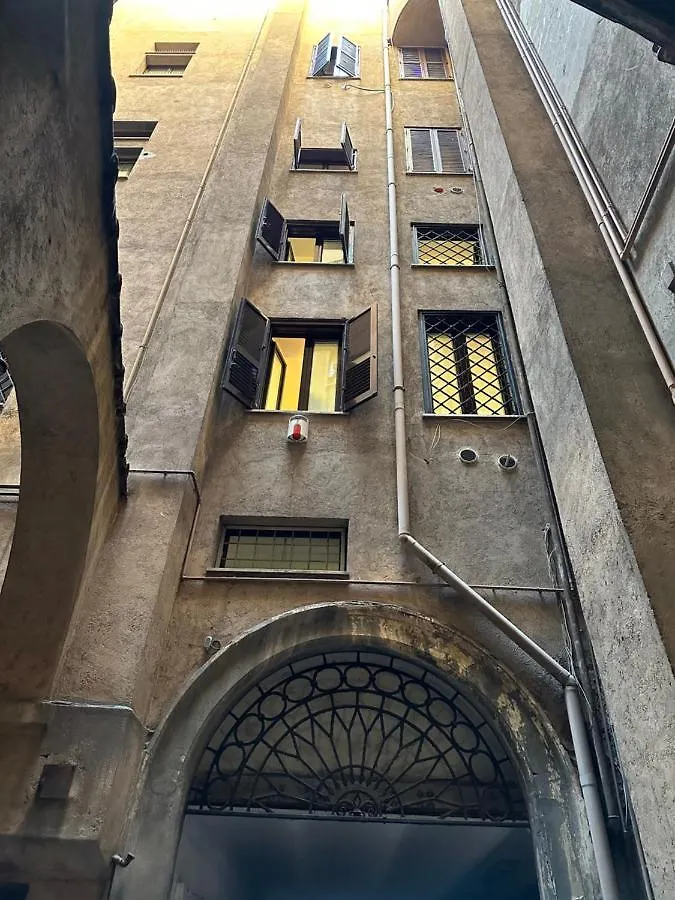Daire Welcome To Pantheon Roma İtalya