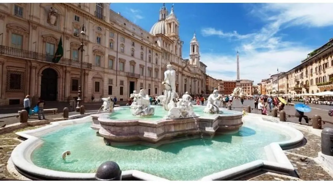 Welcome To Pantheon Roma 0*,