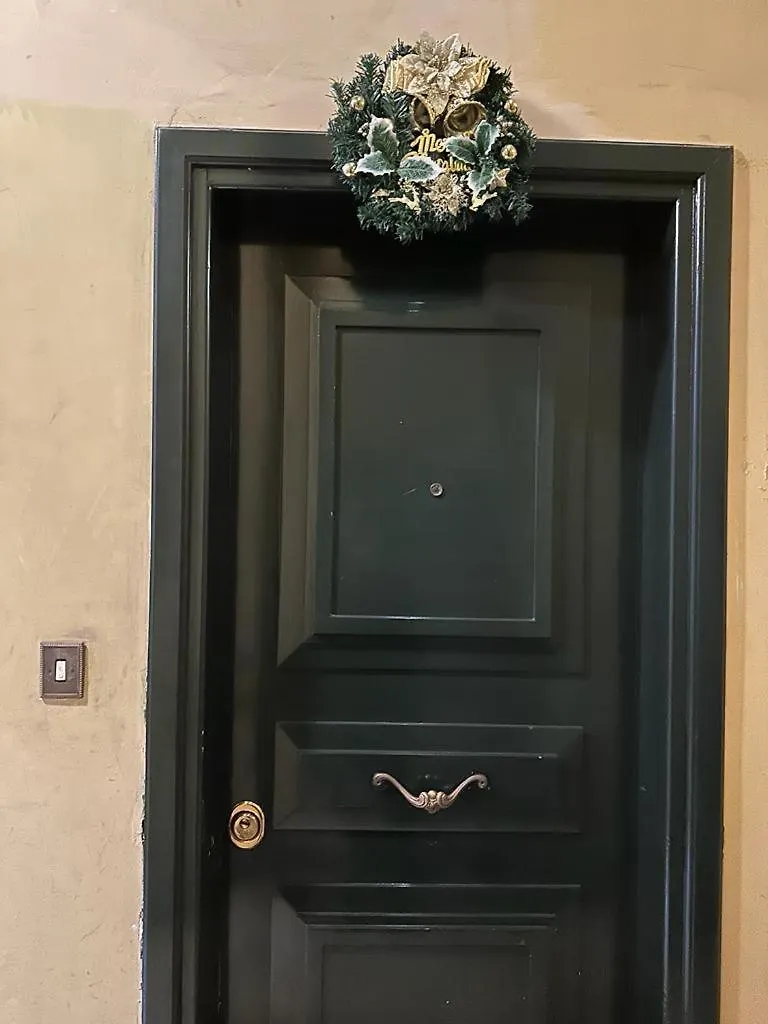 Daire Welcome To Pantheon Roma İtalya