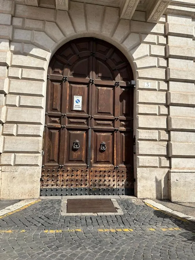 Welcome To Pantheon Rzym