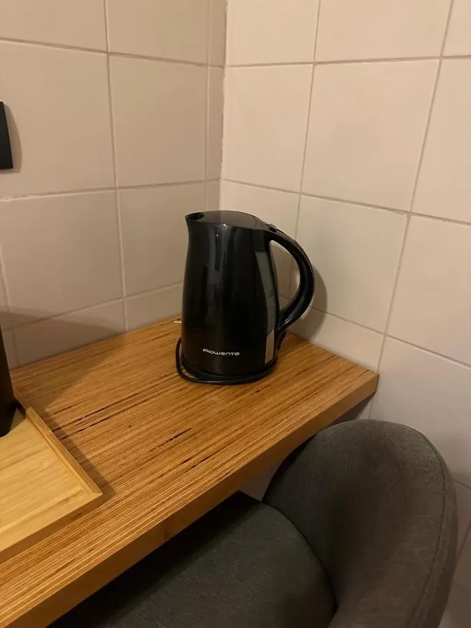 Welcome To Pantheon Rzym Apartament