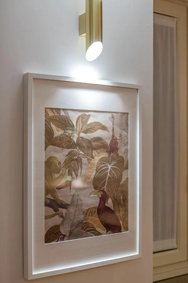 Apartament Welcome To Pantheon Rzym Włochy