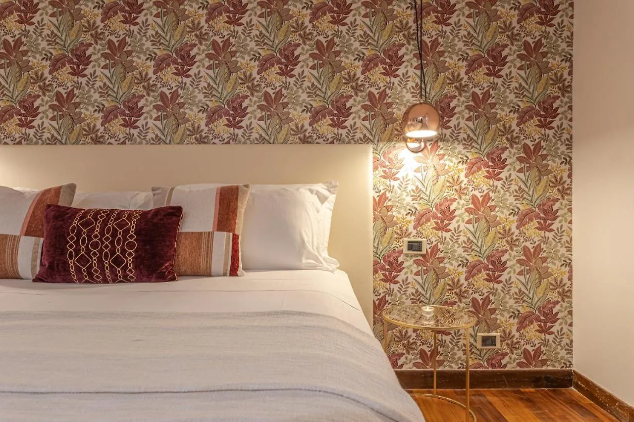 Welcome To Pantheon Rzym Apartament
