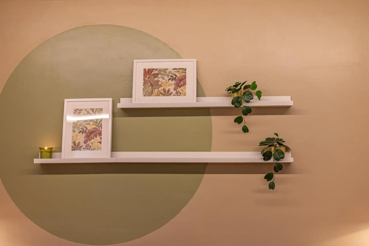 Apartament Welcome To Pantheon Rzym