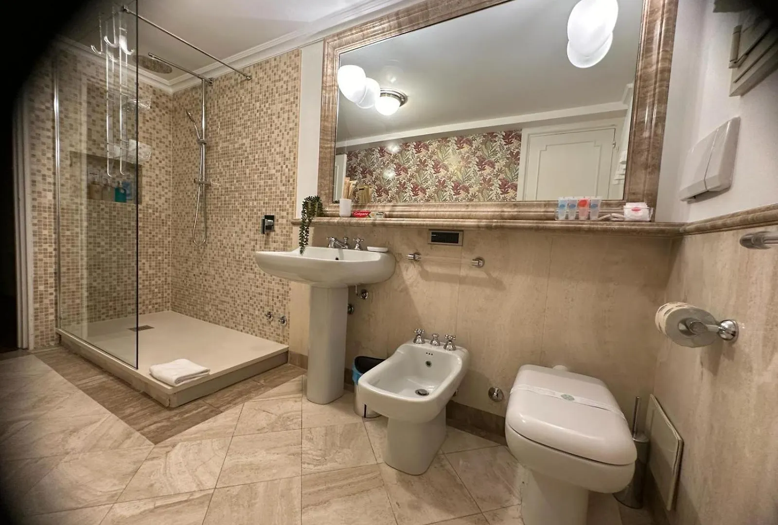 Apartament Welcome To Pantheon Rzym