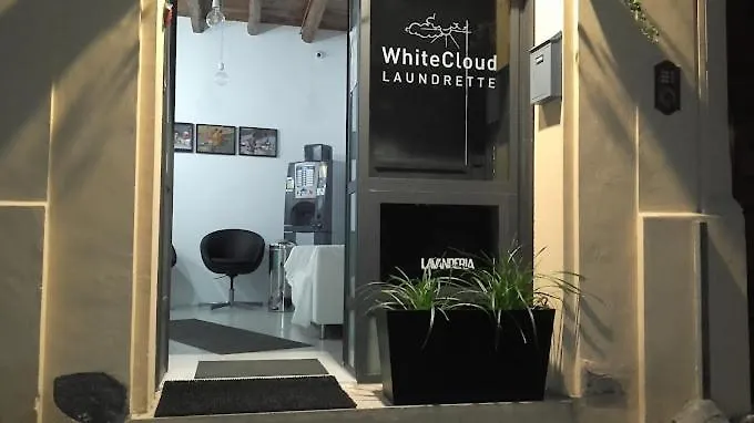 Apartament Welcome To Pantheon Rzym