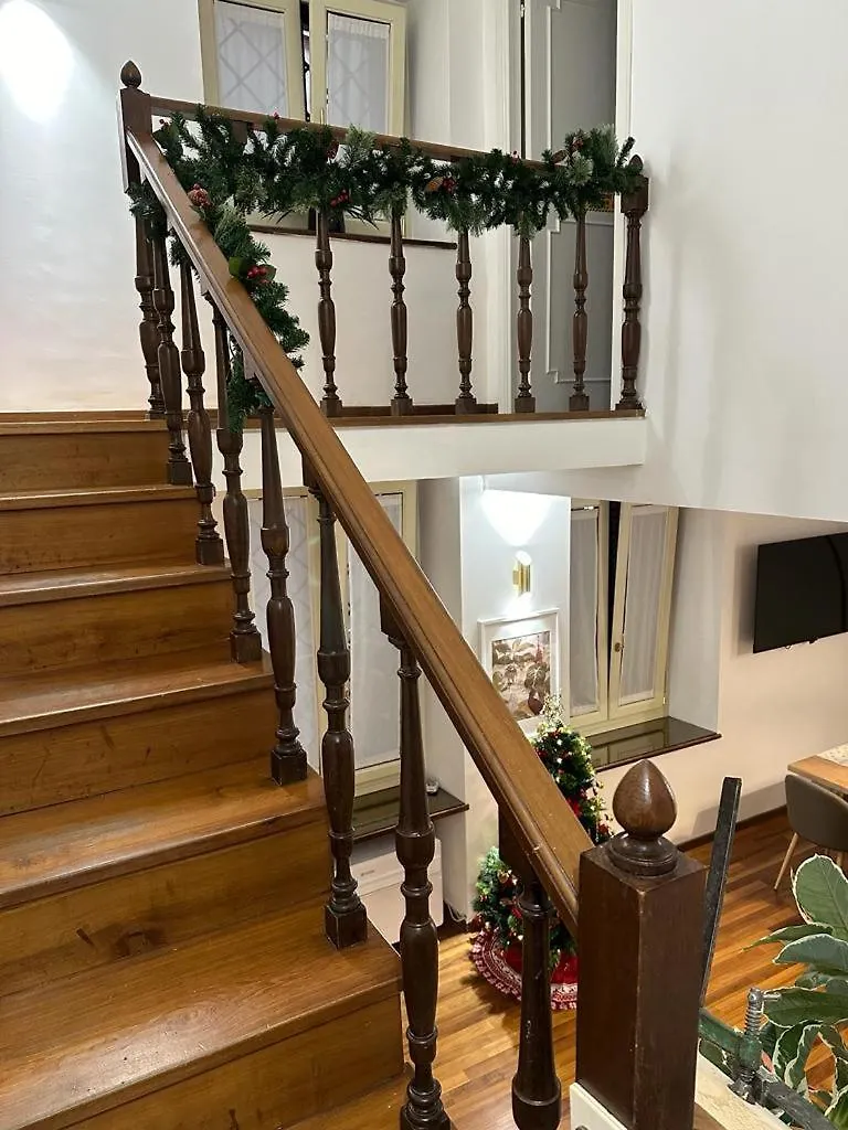 Welcome To Pantheon Rzym Apartament