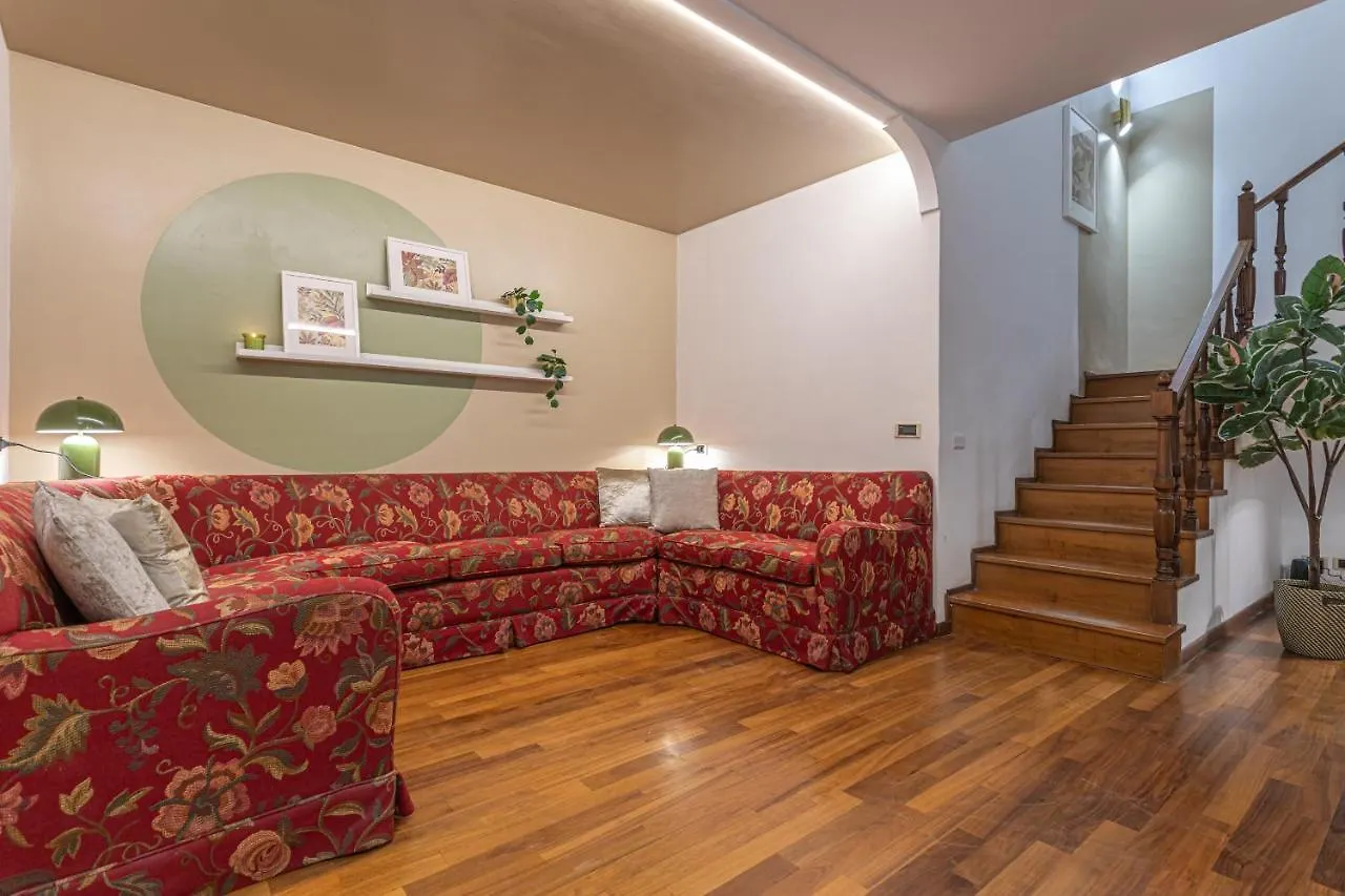 Welcome To Pantheon Rome Appartement