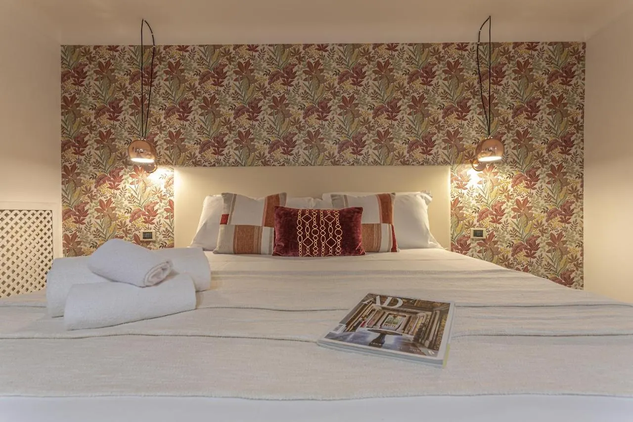 Appartement Welcome To Pantheon Rome