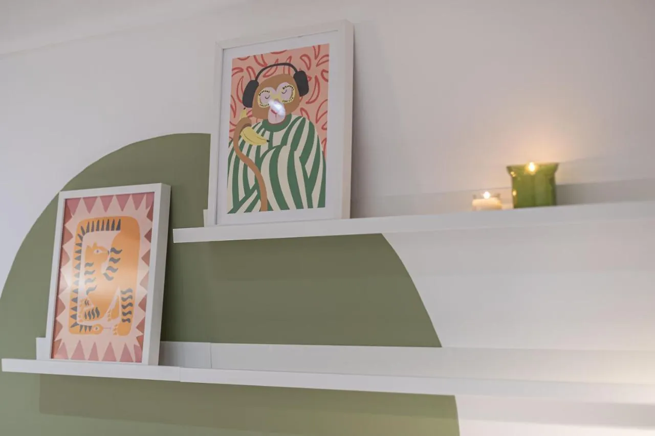 Appartement Welcome To Pantheon Rome