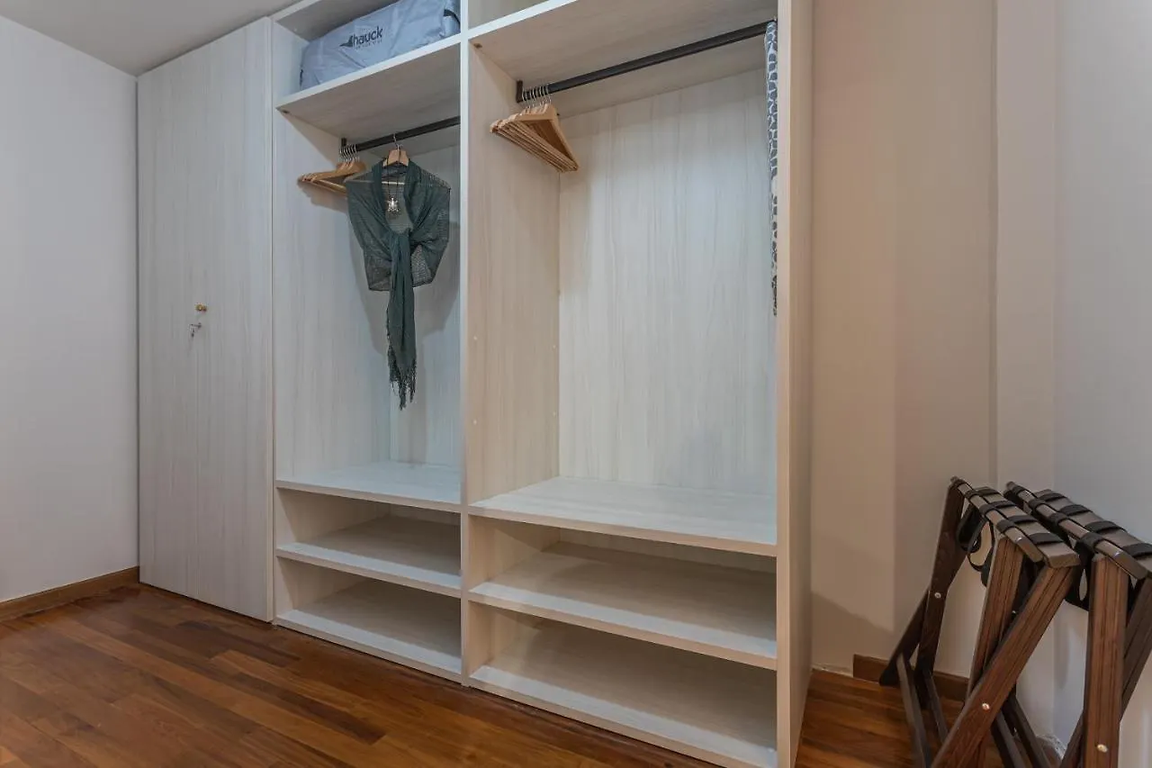 Welcome To Pantheon Rome Appartement