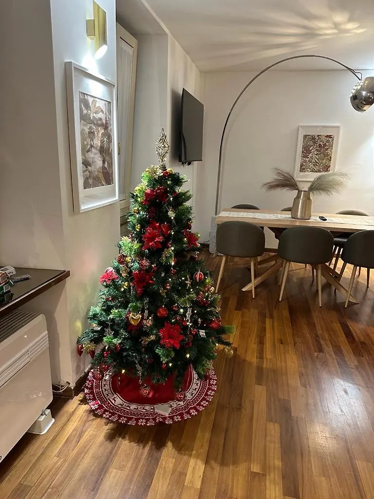 Welcome To Pantheon Rome Appartement